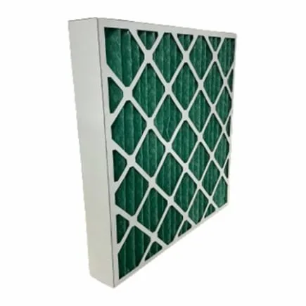 Power Generation Panel Filters