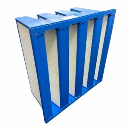 Rigid FIlter 5