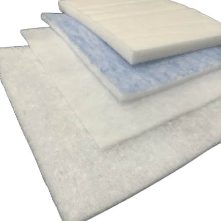 Filter Mats